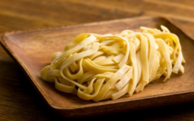 Pasta all’uovo P&P Zucconi