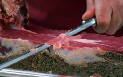 Salumi italiani DOP e IGP