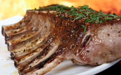 Agnello: come prepararlo