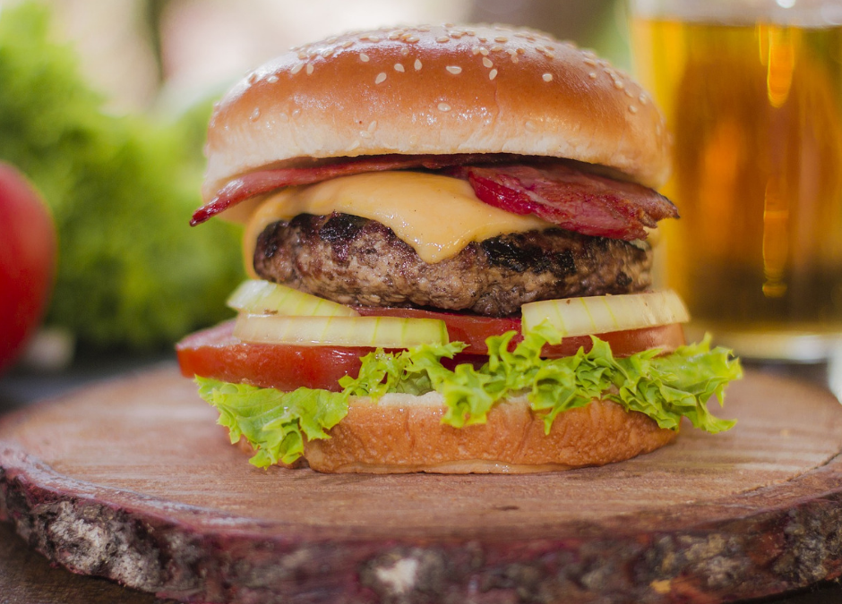 Hamburger: le 4 regole del panino perfetto