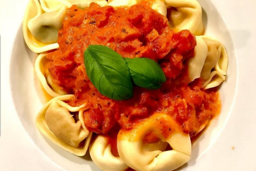 Tortellini: la tradizione italiana a tavola
